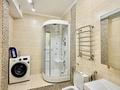 4-комнатная квартира · 170 м² · 2/7 этаж, Кажымукана — Мендикулова за 800 000 ₸ в Алматы, Медеуский р-н — фото 29