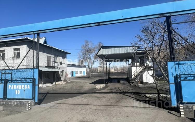 Склады · 700 м² за 800 000 〒 в Талдыкоргане — фото 2