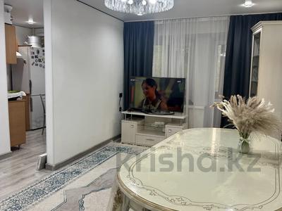2-комнатная квартира · 41 м² · 3/5 этаж, мкр Новый Город, мкр Новый Город, улица Полетаева 13 за 17.9 млн ₸ в Караганде, Казыбек би р-н