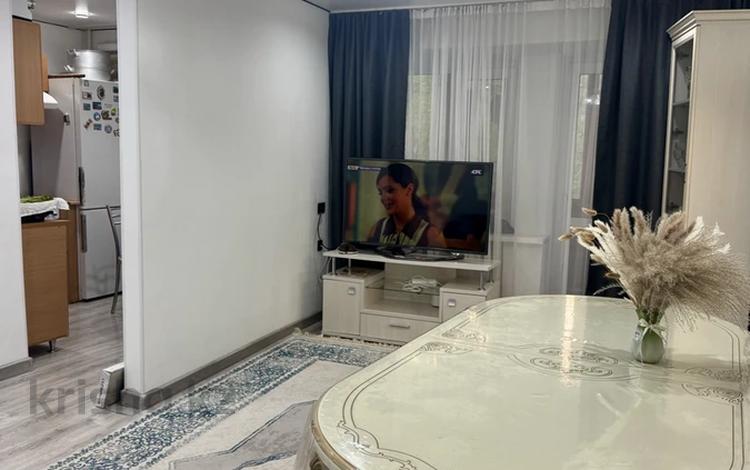 2-комнатная квартира · 41 м² · 3/5 этаж, мкр Новый Город, мкр Новый Город, улица Полетаева 13 за 17.9 млн ₸ в Караганде, Казыбек би р-н — фото 2