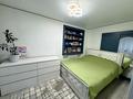 2-комнатная квартира · 41 м² · 3/5 этаж, мкр Новый Город, мкр Новый Город, улица Полетаева 13 за 17.9 млн ₸ в Караганде, Казыбек би р-н — фото 6