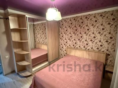 4-комнатная квартира · 90 м² · 4/5 этаж, мкр Гарышкер 4г за 250 000 ₸ в Талдыкоргане