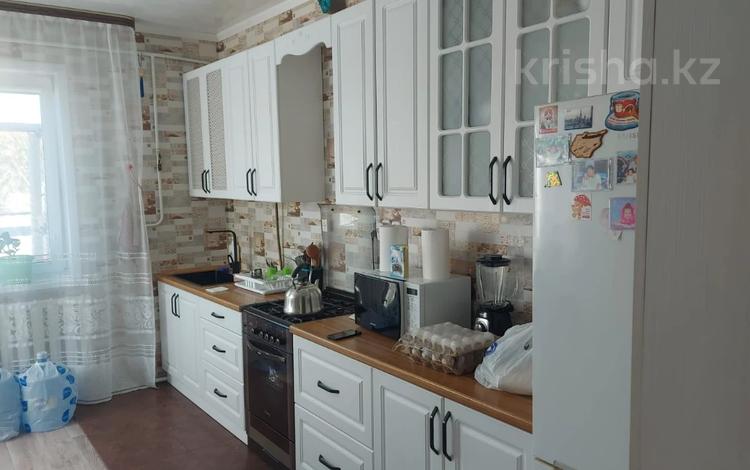 Отдельный дом · 4 комнаты · 252.3 м² · 34.9 сот., Кирпичная 1 за 50 млн ₸ в Затобольске (Тобыле) — фото 29