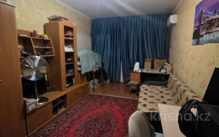 1-бөлмелі пәтер · 40 м² · 6/9 қабат, Құлагер ш/а. 4, бағасы: 27 млн ₸ в Алматы, Жетысуский р-н — фото 2