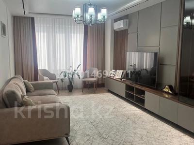 4-бөлмелі пәтер · 130 м² · 7 қабат, Нұрсая ш/а., Абылхайырхан 63, бағасы: 600 000 ₸ в Атырау, мкр Нурсая