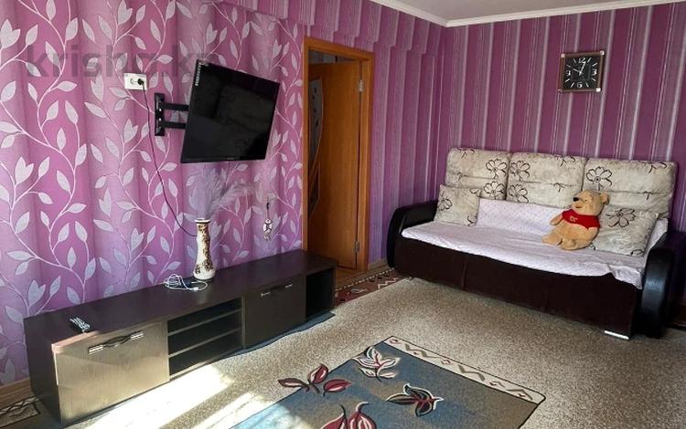 3-комнатная квартира · 48.6 м² · 1/5 этаж, Казанская 12 за 16.5 млн 〒 в Усть-Каменогорске — фото 6