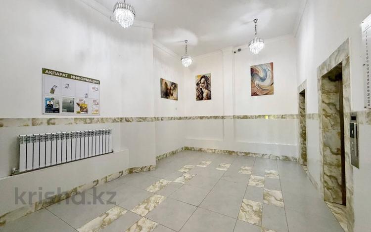 3-бөлмелі пәтер · 98 м² · 13/23 қабат, валиханова 5, бағасы: 36.3 млн ₸ в Астане, р-н Байконур — фото 2
