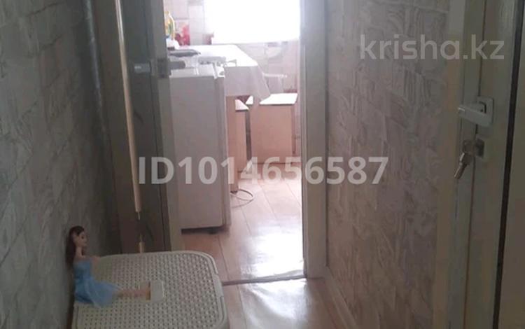1-бөлмелі пәтер · 45 м² · 2/4 қабат, Рашидова 116 — Колос, бағасы: 13.5 млн ₸ в Шымкенте, Аль-Фарабийский р-н — фото 2