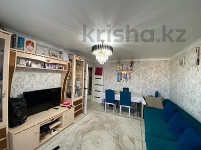 3-бөлмелі пәтер · 61 м² · 8/9 қабат, Майқұдық, Мамраева 22, бағасы: 19.5 млн ₸ в Караганде, Алихана Бокейханова р-н