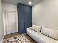 3-бөлмелі пәтер · 62.5 м² · 5/17 қабат, Туран 44Б, бағасы: 52 млн ₸ в Астане, Есильский р-н