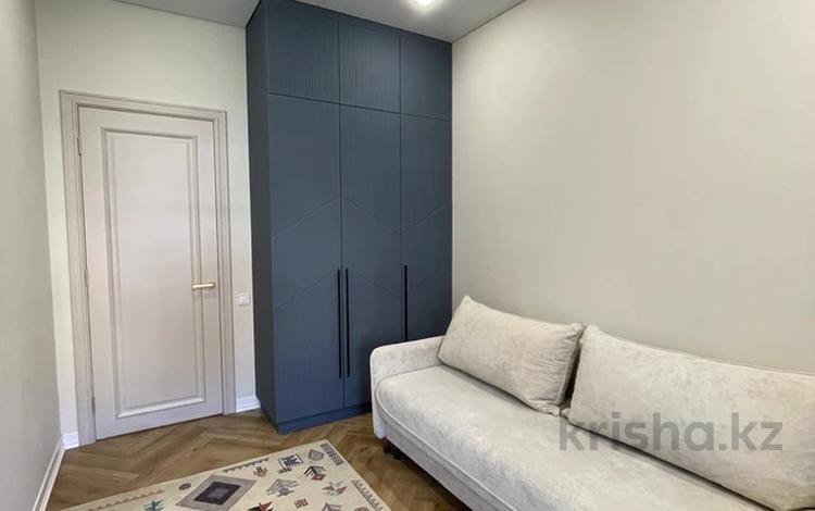 3-бөлмелі пәтер · 62.5 м² · 5/17 қабат, Туран 44Б, бағасы: 52 млн ₸ в Астане, Есильский р-н — фото 2