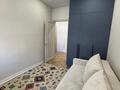 3-бөлмелі пәтер · 62.5 м² · 5/17 қабат, Туран 44Б, бағасы: 52 млн ₸ в Астане, Есильский р-н — фото 2