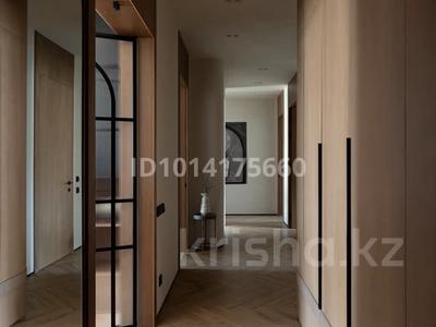 4-бөлмелі пәтер · 140 м² · 6/12 қабат, Серкебаева — Main, бағасы: 310 млн ₸ в Алматы, Бостандыкский р-н