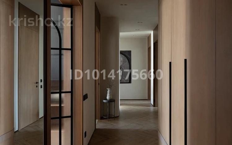4-бөлмелі пәтер · 140 м² · 6/12 қабат, Серкебаева — Main, бағасы: 310 млн ₸ в Алматы, Бостандыкский р-н — фото 2