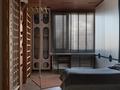 4-бөлмелі пәтер · 140 м² · 6/12 қабат, Серкебаева — Main, бағасы: 310 млн ₸ в Алматы, Бостандыкский р-н — фото 21