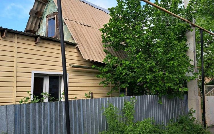 Дача · 2 комнаты · 40 м² · 6 сот., жилой массив Кайнар Булак, Цветочная за 11 млн 〒 в Шымкенте, Абайский р-н — фото 3