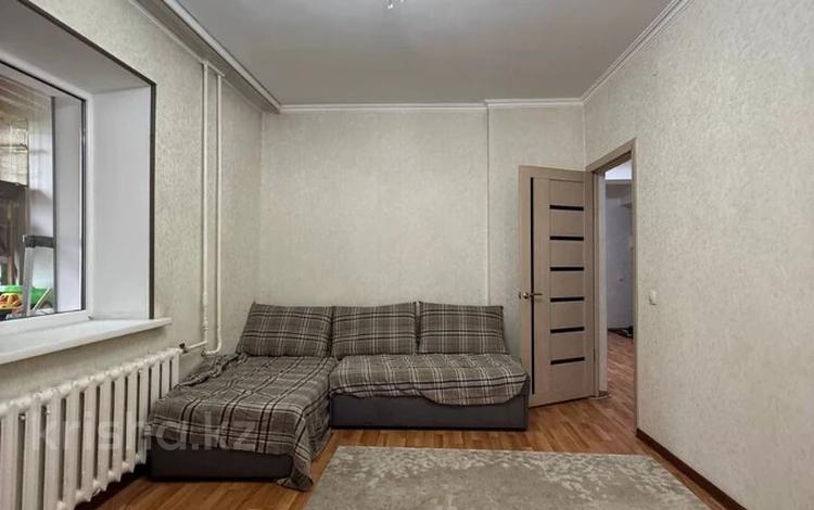 2-бөлмелі пәтер · 52 м² · 4/5 қабат, мкр №8, бағасы: 37 млн ₸ в Алматы, Ауэзовский р-н — фото 6