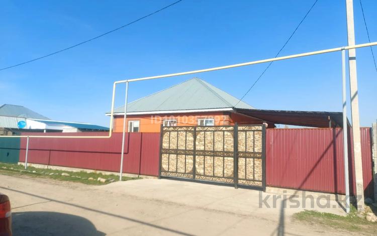 Отдельный дом · 5 комнат · 120 м² · 10 сот., Жылыбұлақ за 28 млн 〒 в Жамбыле — фото 2