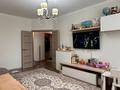 3-комнатная квартира · 74 м² · 7/8 этаж, Улы Дала 65/1 за 53.5 млн 〒 в Астане, Есильский р-н — фото 7