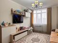 3-комнатная квартира · 74 м² · 7/8 этаж, Улы Дала 65/1 за 53.5 млн 〒 в Астане, Есильский р-н — фото 9