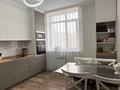 3-комнатная квартира · 74 м² · 7/8 этаж, Улы Дала 65/1 за 53.5 млн 〒 в Астане, Есильский р-н