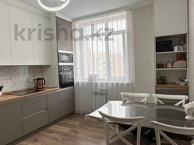 3-комнатная квартира · 74 м² · 7/8 этаж, Улы Дала 65/1 за 53.5 млн 〒 в Астане, Есильский р-н