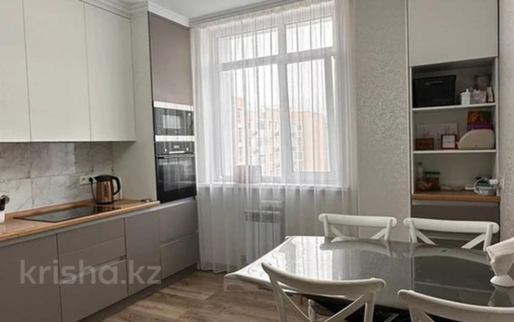 3-комнатная квартира · 74 м² · 7/8 этаж, Улы Дала 65/1 за 53.5 млн 〒 в Астане, Есильский р-н — фото 10