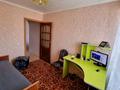 3-комнатная квартира · 68 м² · 9/9 этаж, мкр Юго-Восток, 30й микрорайон 1 — Гапеева за 24 млн ₸ в Караганде, Казыбек би р-н — фото 6