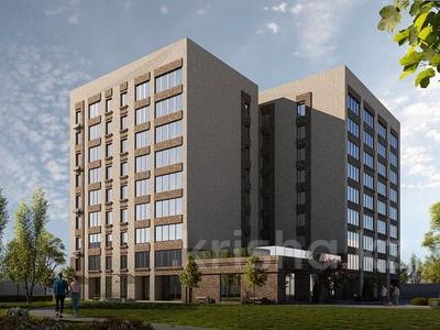 2-бөлмелі пәтер · 81.4 м² · 5/9 қабат, Тауельсиздик, бағасы: 38 млн ₸ в Костанае