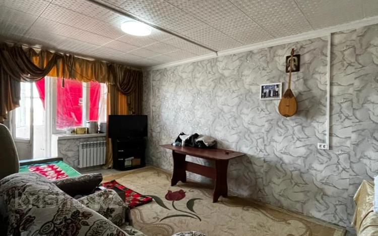 2-бөлмелі пәтер · 50.7 м² · 3/5 қабат, Степной, бағасы: 9.3 млн ₸ в Семее — фото 8