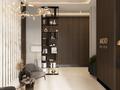 4-бөлмелі пәтер · 131.63 м² · 6/9 қабат, Хусейн бен Талал 37, бағасы: 135 млн ₸ в Астане, Есильский р-н — фото 27