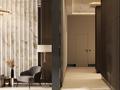 4-бөлмелі пәтер · 131.63 м² · 6/9 қабат, Хусейн бен Талал 37, бағасы: 135 млн ₸ в Астане, Есильский р-н — фото 28