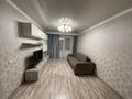 2-комнатная квартира · 45 м² · 5/5 этаж, мкр Орбита-4 30 за 38 млн ₸ в Алматы, Бостандыкский р-н