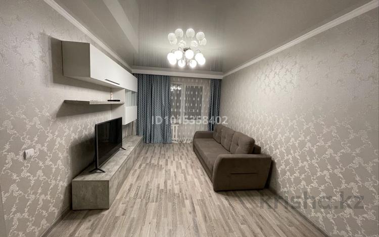 2-комнатная квартира · 45 м² · 5/5 этаж, мкр Орбита-4 30 за 38 млн ₸ в Алматы, Бостандыкский р-н — фото 2