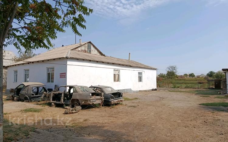 Жеке үй · 6 бөлме · 175 м² · 25.8 жүзд., Күнгей 4 — Үрмай Әже, бағасы: 14.7 млн ₸ в Жетысае — фото 2
