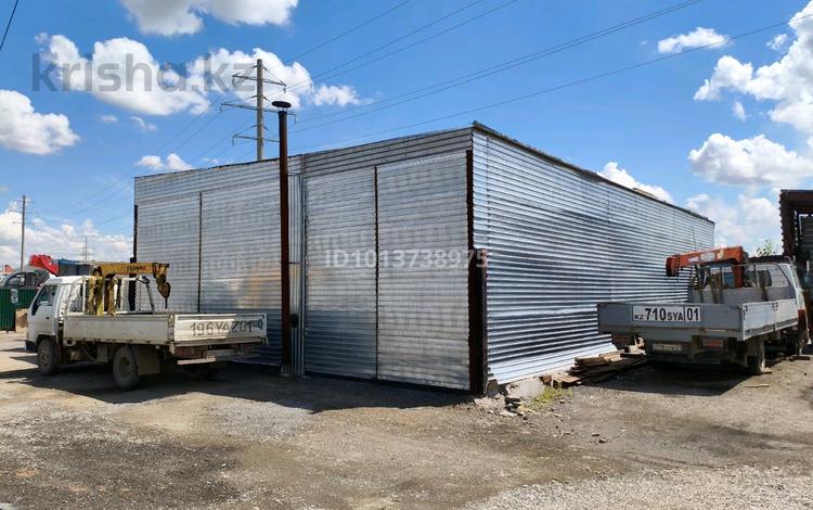 Свободное назначение, склады, азс, автосервисы и автомойки · 200 м² за 300 000 ₸ в Астане, р-н Байконур — фото 2