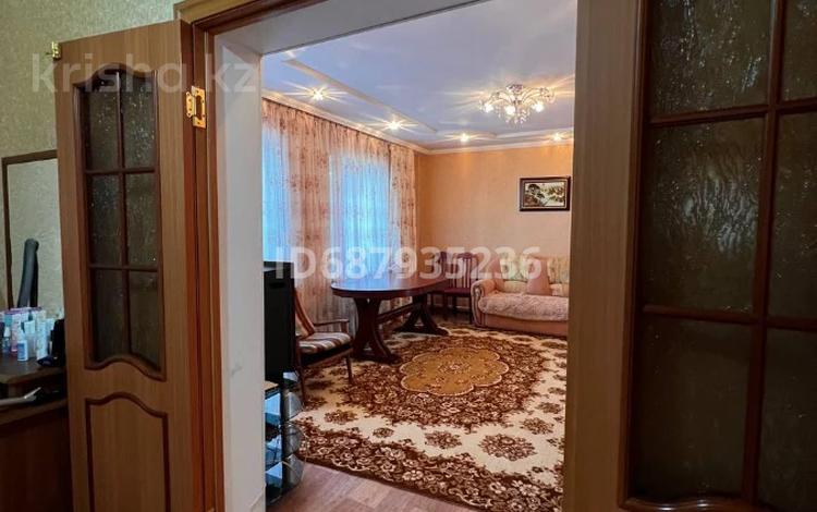 Часть дома · 4 комнаты · 97 м² · 6 сот., Улытауская за 28 млн ₸ в Жезказгане — фото 17