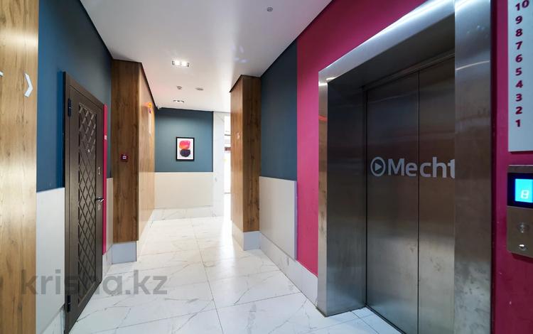 3-бөлмелі пәтер · 92 м² · 1/10 қабат, Култегин 15, бағасы: 55 млн ₸ в Астане, Нура р-н — фото 2