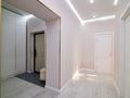 3-бөлмелі пәтер · 92 м² · 1/10 қабат, Култегин 15, бағасы: 55 млн ₸ в Астане, Нура р-н — фото 2