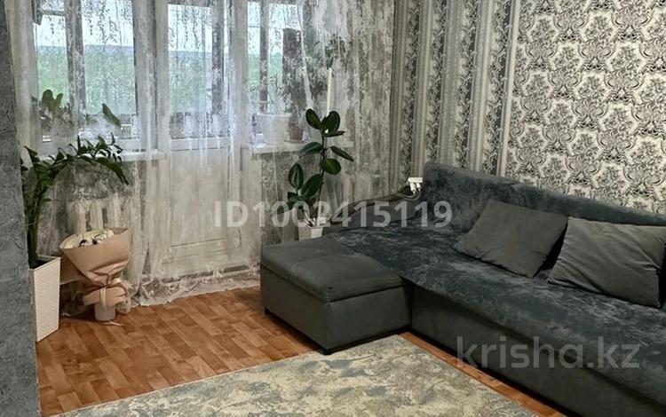 1-комнатная квартира · 34 м² · 5/5 этаж, Назарбаева — Северный за 13 млн ₸ в Петропавловске — фото 2