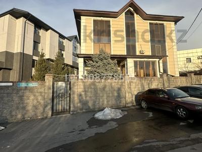 Кеңселер · 800 м², бағасы: 8 млн ₸ в Алматы, Медеуский р-н