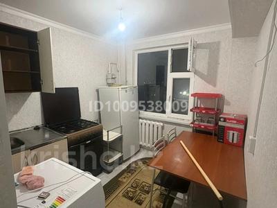 1-комнатная квартира · 36 м² · 4/5 этаж, Саламатова 18 за 80 000 〒 в 