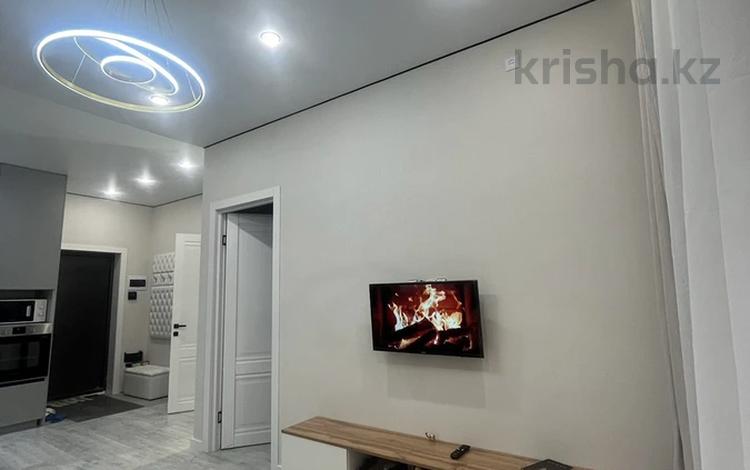 2-комнатная квартира · 44 м² · 13/15 этаж, Туран 71 за 31.5 млн ₸ в Астане, Нура р-н — фото 20