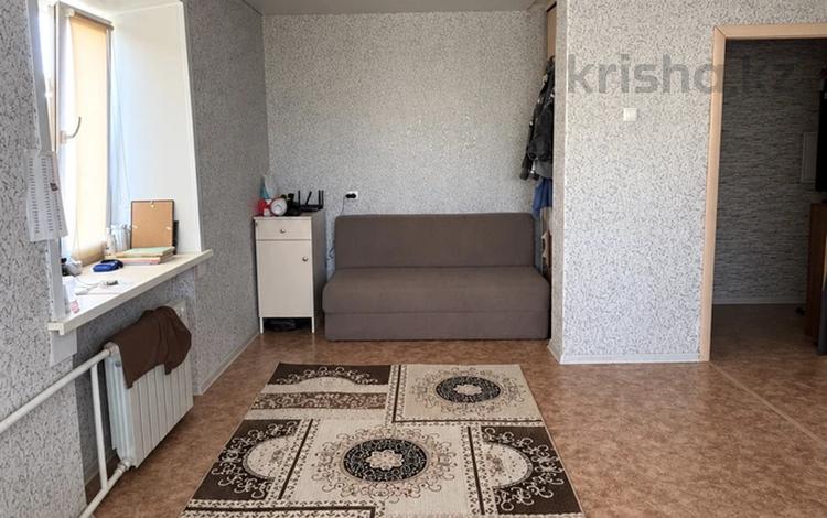1-бөлмелі пәтер · 31 м² · 5/5 қабат, Павлова 34 — Ш. Айманова, бағасы: 11 млн ₸ в Павлодаре — фото 2