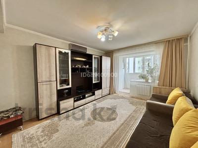 3-бөлмелі пәтер · 62.1 м² · 6/9 қабат, Жандосова, бағасы: 43 млн ₸ в Алматы, Ауэзовский р-н