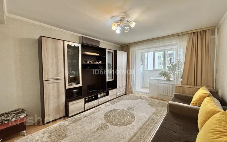 3-комнатная квартира · 65 м² · 6/9 этаж, Жандосова за 43.5 млн ₸ в Алматы, Ауэзовский р-н — фото 120