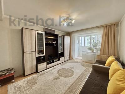 3-комнатная квартира · 62.1 м² · 6/9 этаж, Жандосова за 43 млн ₸ в Алматы, Ауэзовский р-н