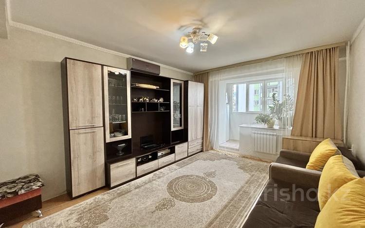 3-бөлмелі пәтер · 62.1 м² · 6/9 қабат, Жандосова, бағасы: 43 млн ₸ в Алматы, Ауэзовский р-н — фото 90