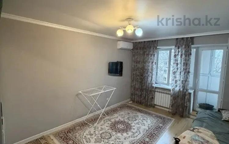 1-бөлмелі пәтер · 31 м² · 3/5 қабат, Родаствоца, бағасы: 27 млн ₸ в Алматы, Бостандыкский р-н — фото 3