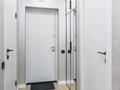 2-комнатная квартира · 45 м² · 11/23 этаж, мкр Уркер, Туран 55 за 16 000 ₸ в Астане, Нура р-н — фото 6